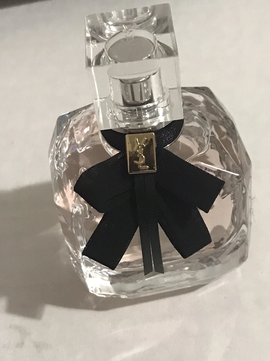 ml 1.6 PARIS LAURENT New | PARFUM Brand YVES MON 50 eBay SAINT EAU / oz DE