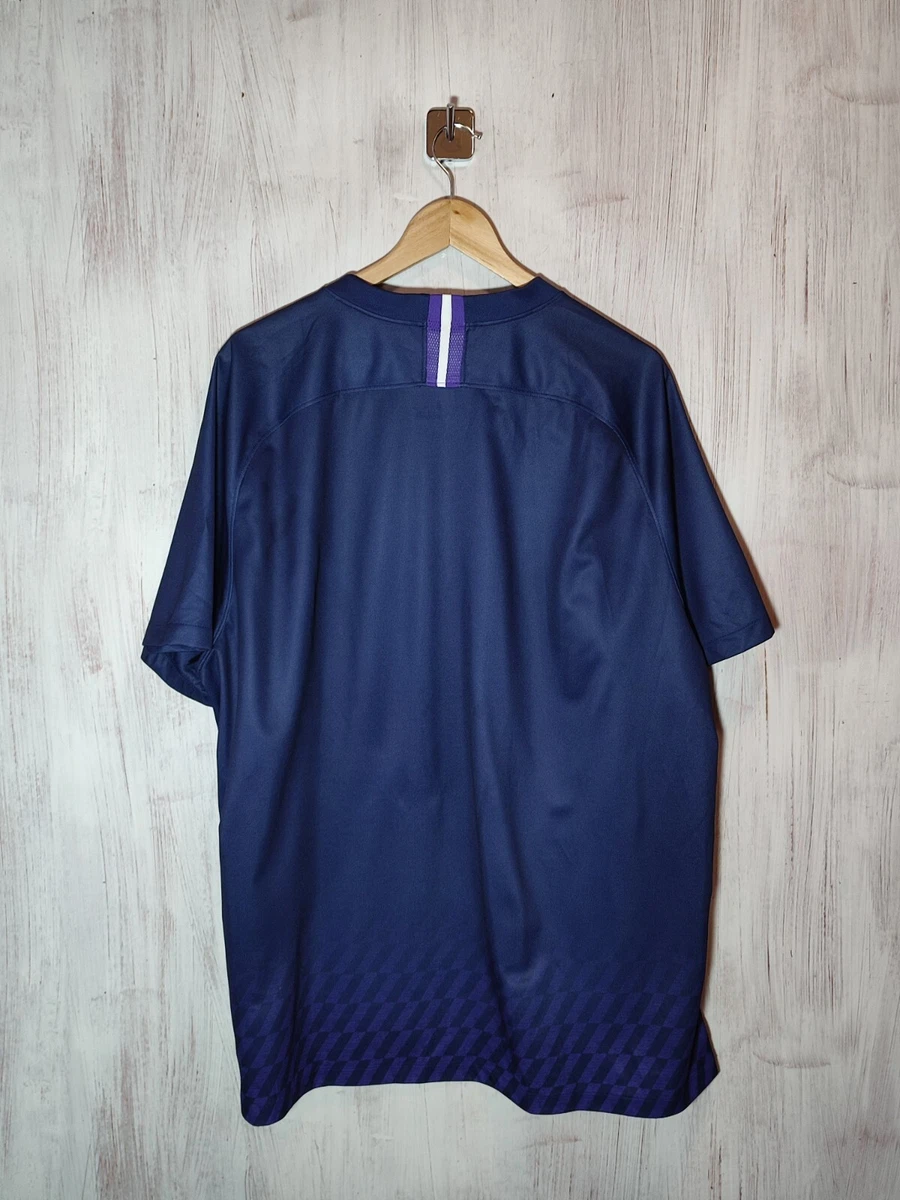2020 hotsell tottenham jersey