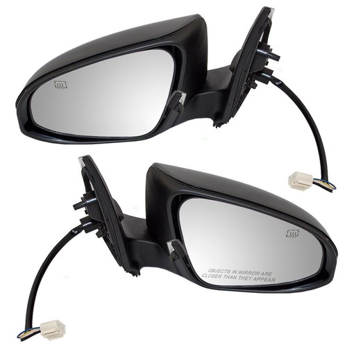 Buy In Bulk Auto Folding Mirror For Corolla Meets OEM Standards - Foto 13
