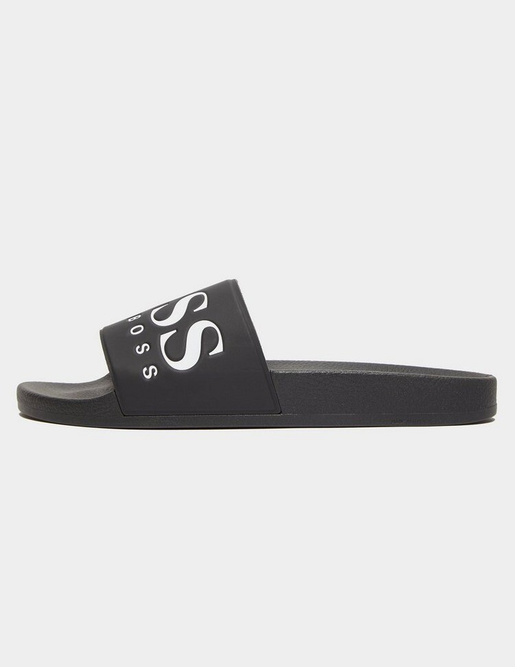 jd hugo boss sliders