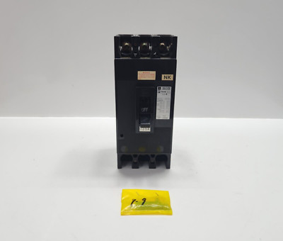 TOSHIBA P225B 3-Pol Sicherungsfreier Leitungsschutzschalter 125 A