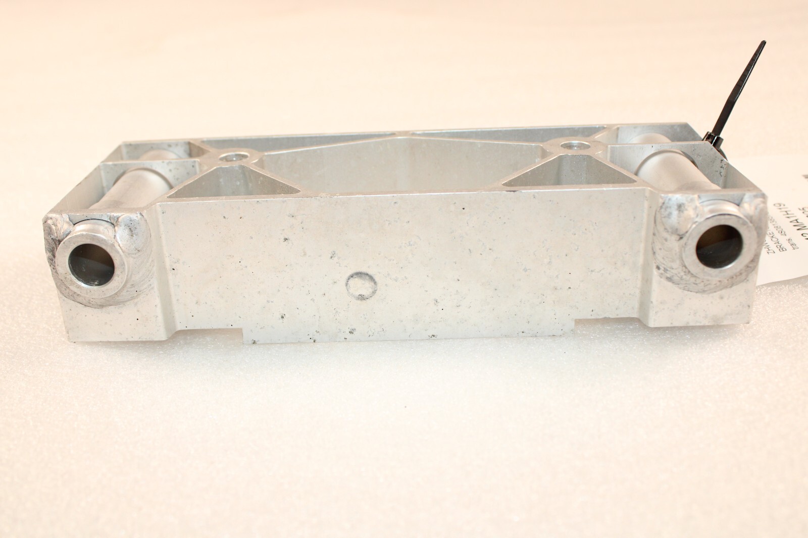Lamborghini Huracan, LP610, 580, Transmission Bracket, Used, P/N 4S0813857B