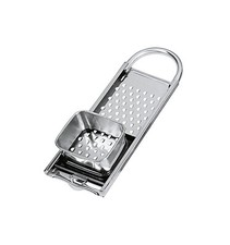 Spätzle-Hobel lange Spätzle, Edelstahl