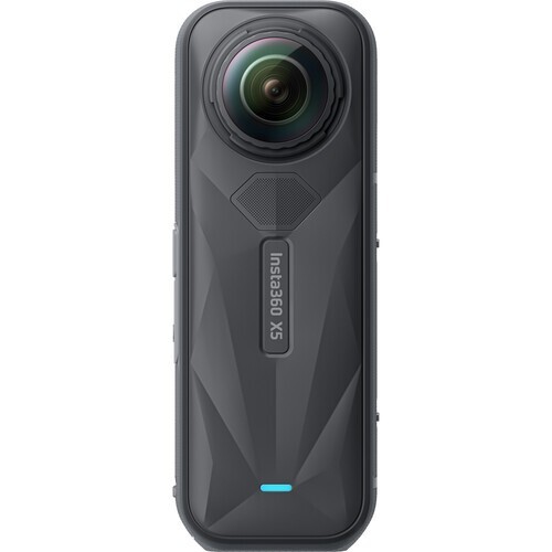 Insta360 X5 8K30/5.7K60 2.5