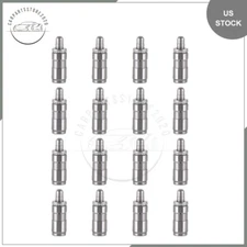 Hydraulic Lifters Fit 95-10  Dodge Chrysler Plymouth 2.0L 2.4L 16-Valve DOHC