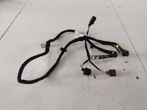 Leitungssatz Lichtmaschine Anlasser Original VW Touran 5T Golf 7 8 5WA971230CP