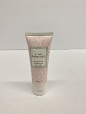 Fresh Honeysuckle Moisturizing Hand Cream 1 Fl Oz