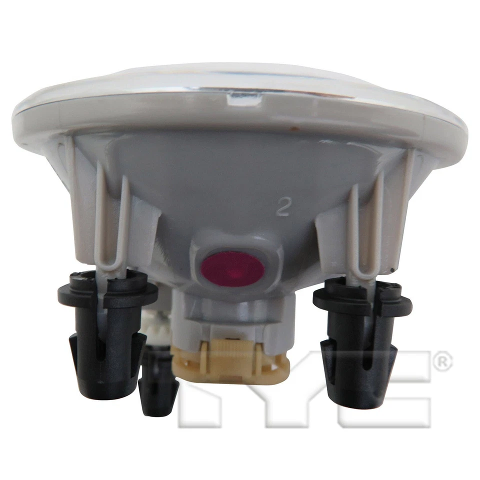 Conjunto de luces antiniebla TYC para GMC Yukon XL 2500 2007-2013 Foto 2 de 4