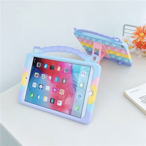Case Shockproof Stand Cover For iPad 2 3 4 5th 6th 7th 8th 9th Gen Mini Air Pro - Picture 46 of 95