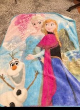Frozen Blanket