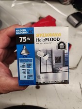 Sylvania 75W PAR30LN Spot Capsylite Bulb Lamp, 40, 1130 Lumens 2500 Hours