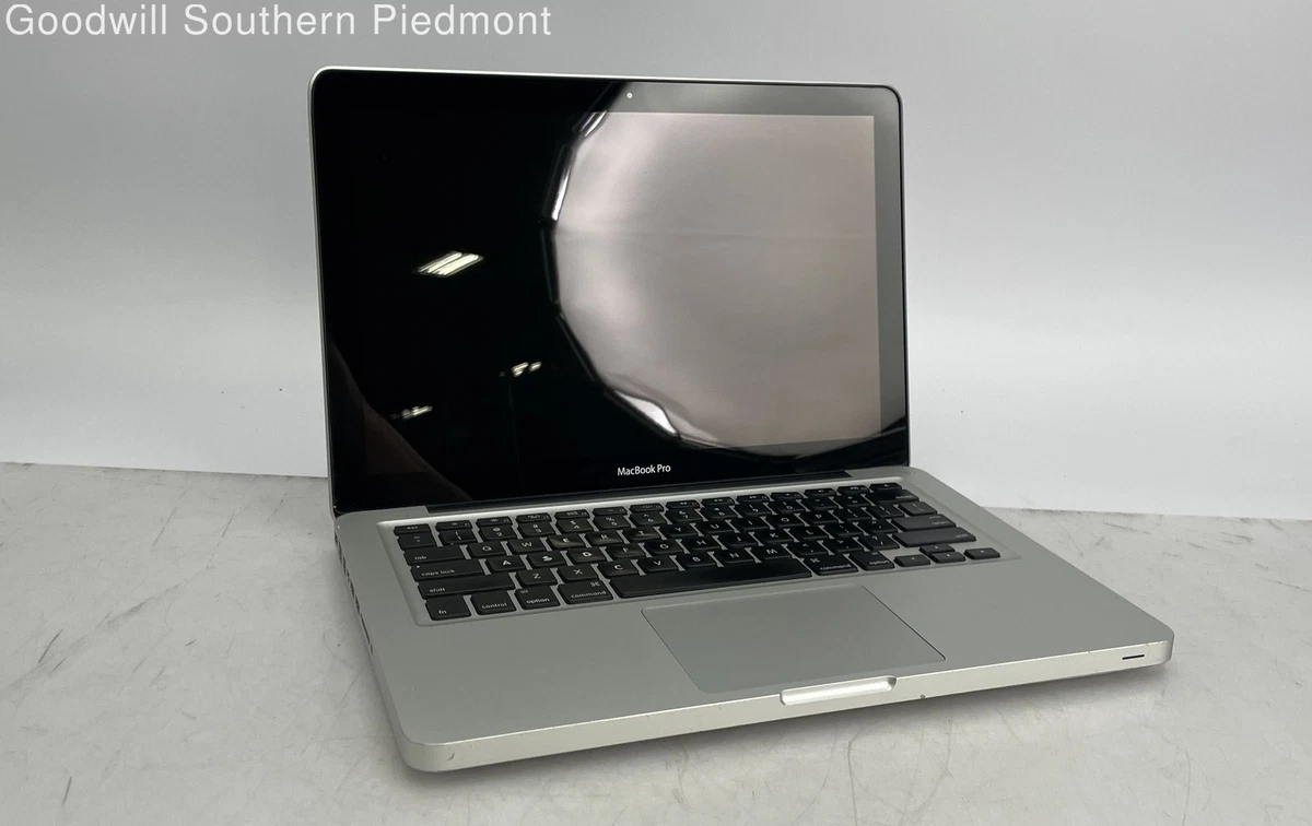 MacBook Pro 13インチ (Late 2011) HD 500gb Apple MacBook Pro 13 in 2011 for sale | eBay