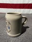 Vintage 10. IVV Wanderung 1987 Stoneware 5" Beer Stein Mug .5L — photo 2