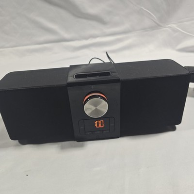 Logitech S-00067 Pure-Fi Express Plus iPod/iPhone Docking Speaker System