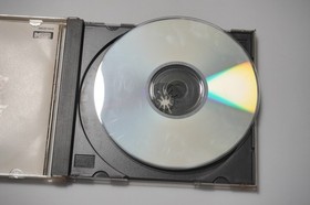 SNK NEO GEO CD Fighter History Dynamite Japan NEOGEO Game US Seller