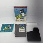 Blue Marlin (Nintendo Entertainment System, 1992)