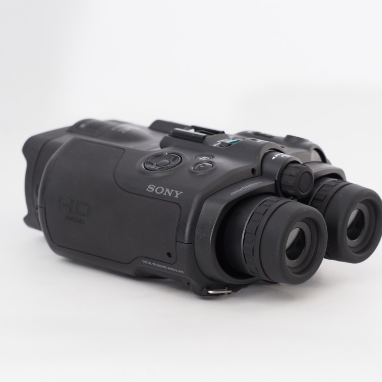 ソニー Sony DEV-3 DEV-3 | デジタル録画双眼鏡 | ソニー