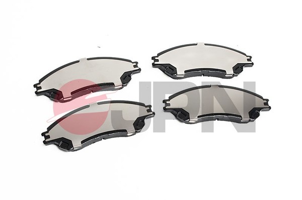 JPN Bremsbelagsatz BremsklöTze FüR Suzuki Vitara LY SX4 S-Cross JY-image