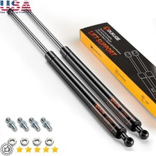 20 Inch Gas Struts Heavy Duty 200 lb Lift Support Truck RV Door Window New