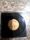 1913 $5 United States Indian Head Half Eagle Coin