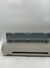 Cricut Expression Beige Gray Electronic Die Cutting Machine With Accessories