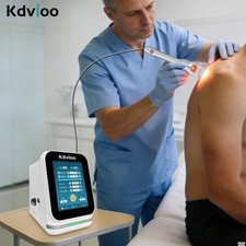 30W Laser Therapy Device 30W for Deep Tissue Treatment and Pain Management 980nm