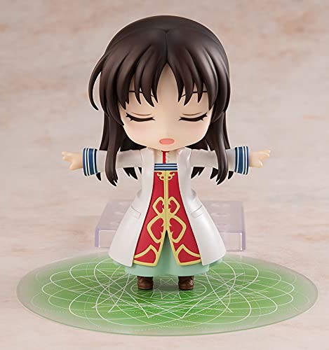Nendoroid The Saints Magic Power is Onnipotent SeiTakanashi Action Figure KK37747 - Foto 7 di 8