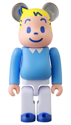 Medicom Toy series 50 bearbrick Be@rbrick 1 BOX (24pcs) Japan | eBay