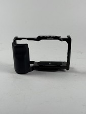 SmallRig Arca-type Camera Cage w/ Grip  Anti-twist Lock for Sony ZV-E10 ZVE10