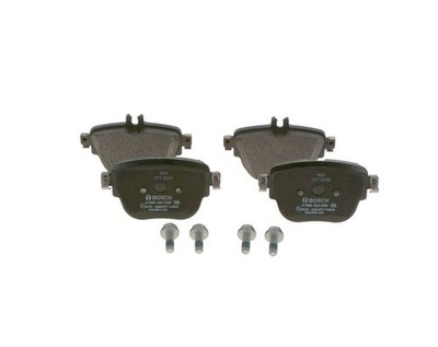 BOSCH Bremsbelag 0 986 424 859