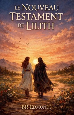 Br Edmunds | Le Nouveau Testament de Lilith | Taschenbuch | Französisch (2025)
