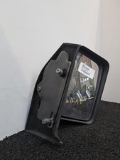 Retroviseur gauche (ou coque) Citroen C25
