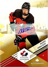 2024 Upper Deck Team Canada Juniors Hockey Checklist Guide in-content 33