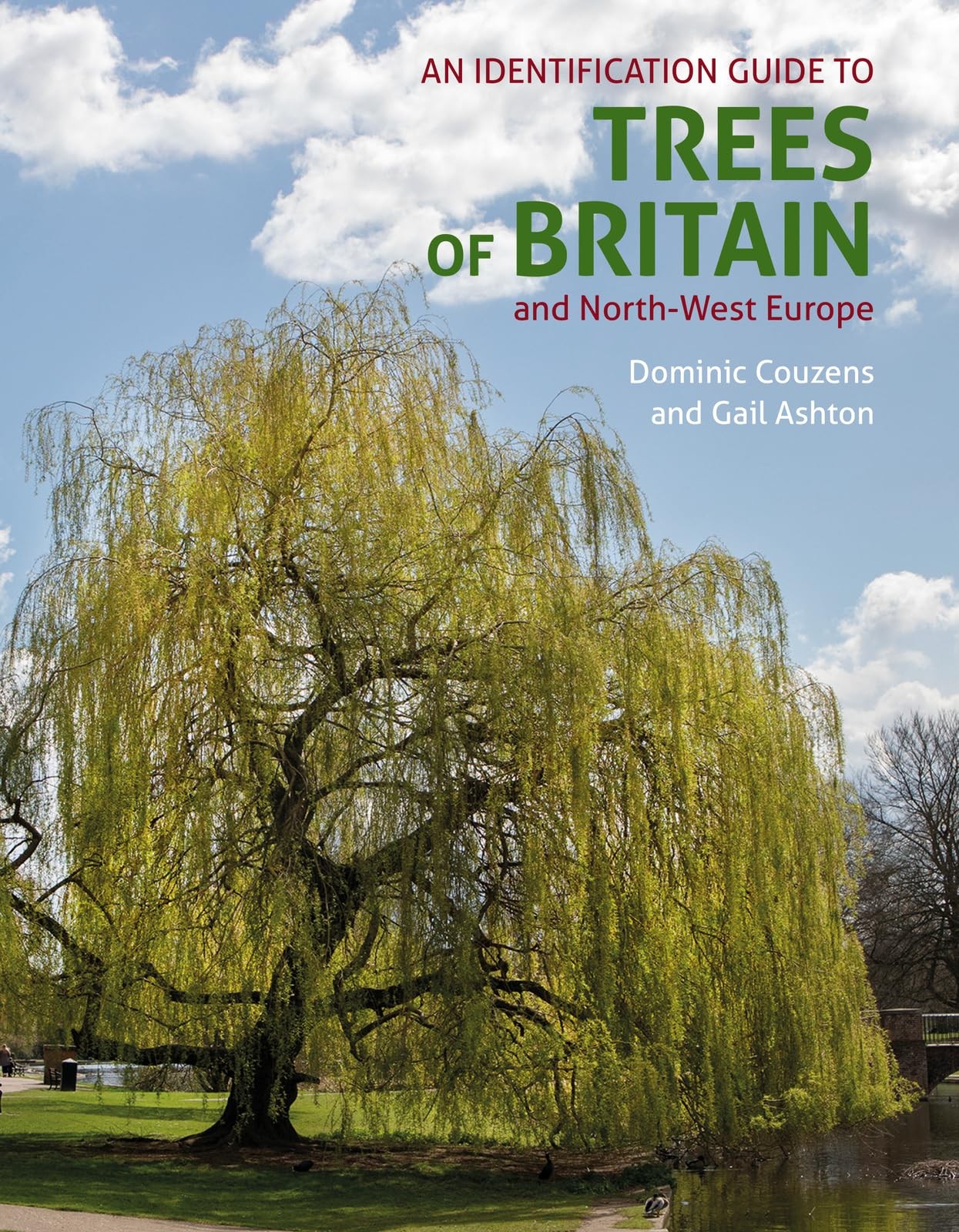 An Identification Guide to Trees of Britain and North-West Europe - Image 6