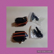 Futaba T4PK RC Servo for Tamiya TT02 Buggy & Crawler, Used, Reliable Shipping Ja