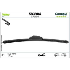 Scheibenwischer vorne für Opel Corsa A S83 Kadett D 31-34 35 | 835755