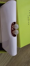 Ted Baker Kattia Crystal Leather Purse Pink Rose Gold BNWT
