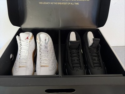 Air Jorden DMP Pack Multi-Color/Multi-Color Us 9.5 EU 43 US New Rar