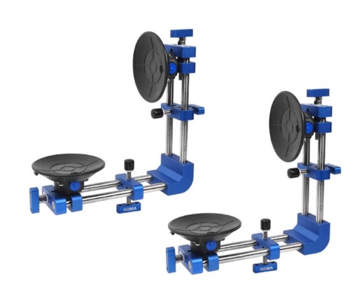 Seam 6 Seamless Electric Seam Setter Suction Cup forJoining and Leveling - Picture 14 of 15