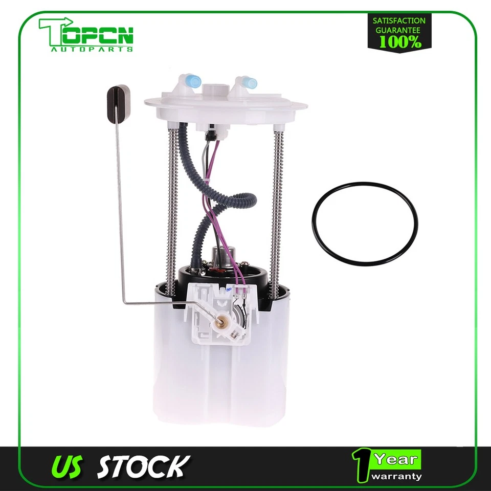 Conjunto de bomba de combustible de alto rendimiento apto para Mazda Tribute 2010-2011 3,0 L E2554M Foto 2 de 4