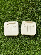 Original Apple EarPods with Lightning Connector Open Box Unused