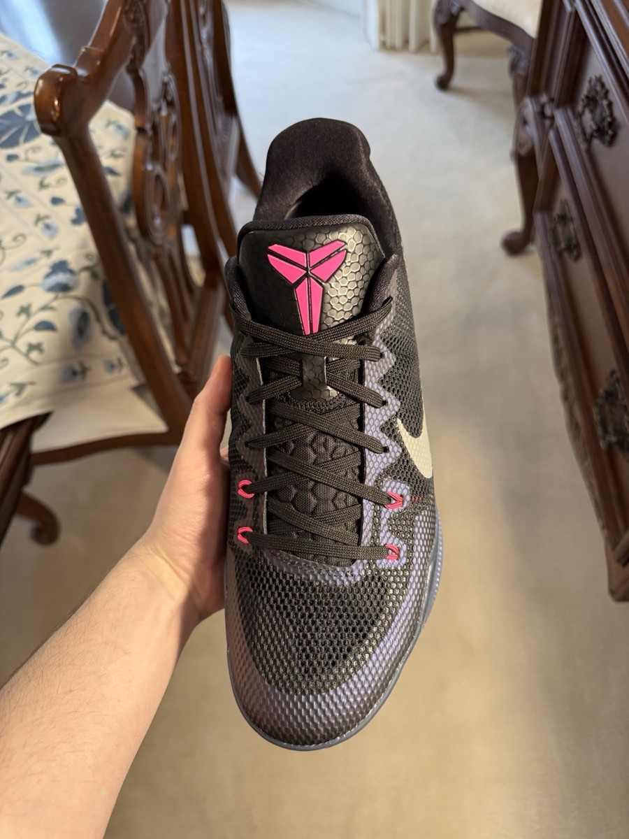 Size 13 - Nike Kobe 11 Invisibility Cloak for sale online | eBay