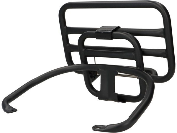 GepäCkträGer Klappbar Hinten -DMP- Vespa Gt, Gtl, Gtv, Gts, Gts Super, GT60 - 12-image