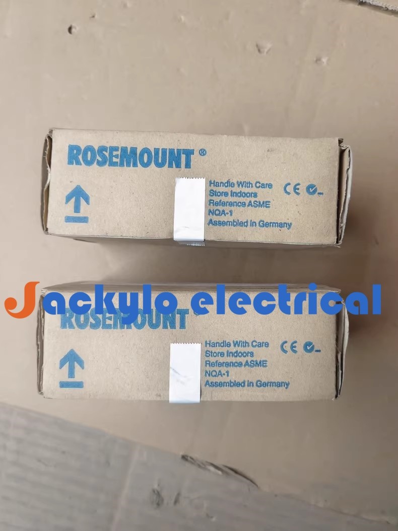 1 pc New ROSEMOUNT 644HAI1Q4 Temperature Transmitter Fast shipping via