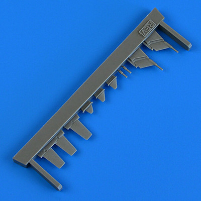 Quickboost QB32325 - 1:32 Tornado GR.1 antennas für REVELL - Neu
