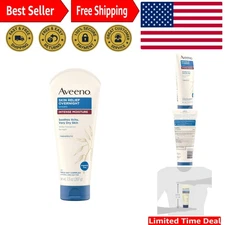 Skin Relief Overnight Intense Moisture Cream with Triple Oat Complex - 7.3 oz