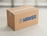 Hansa O-Ring Hansa 59913100 D 3 X D 1,5 59913100
