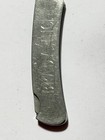Buck USA 525 Deer Lockback Pocket Knife 1993 Model — photo 7