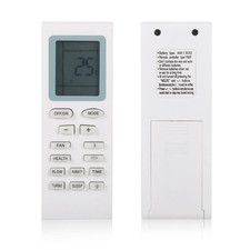 New Stylish Air Conditioner Controller Air Conditioner Remote Control Replacemen