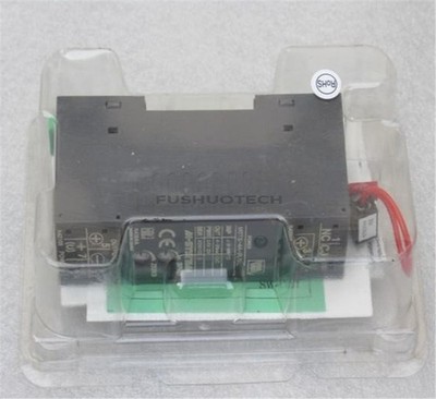 M-System 0-400 Degrees New 1Pc M5TS-4A-R/BL rz *vy